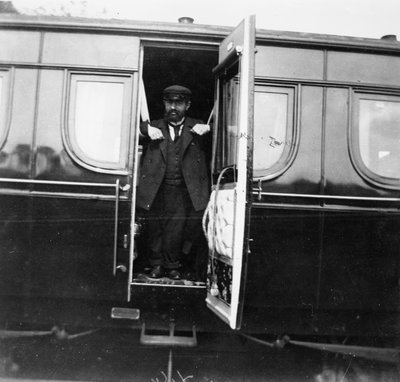 Toulouse Lautrec tekijältä French Photographer